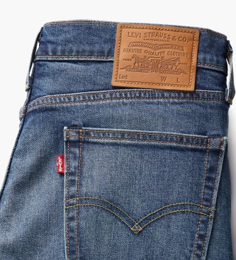 Levi's Jean skinny 510 bleu