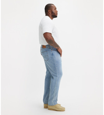 Levi's Jeans 511 Slim Call It blau