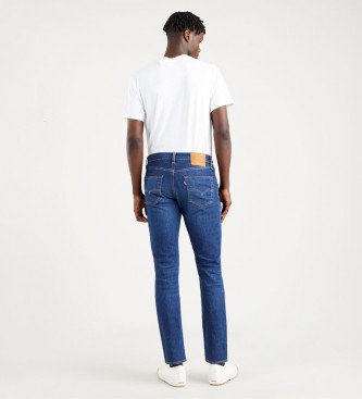 Levi's Jeans 511 Slim Sellwood Dance blue 