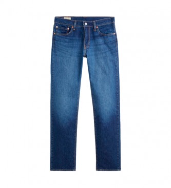 Levi's Jeans 511 Slim Sellwood Dance bleu 