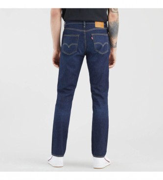 Levi's Jeans 511 Slim Sellwood Dough Scarpe blu