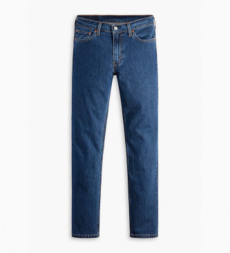 Levi's Jeans 511 Slim Sunrise Caribou niebieski