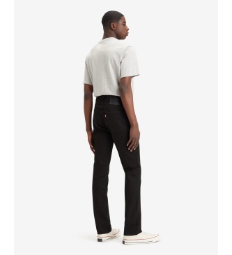 Levi's Jeans 511 Slim Light black