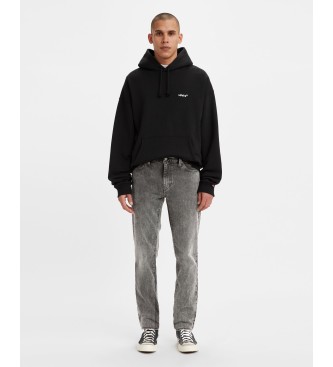 Levi's Jeans 511 Eng anliegend grau