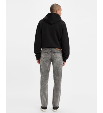 Levi's Jeans 511 Eng anliegend grau