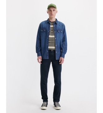 Levi's Jeans 511 Slim navy
