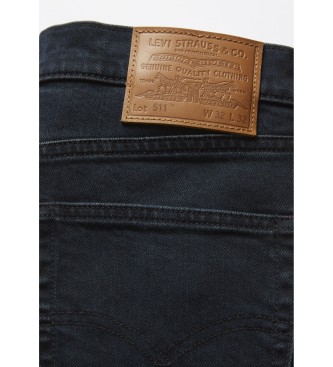 Levi's Jeans 511 Slim navy