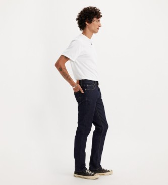 Levi's Calas de ganga skinny 511 azul-marinho