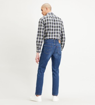 Levi's Jeans 511 Skinny bleu