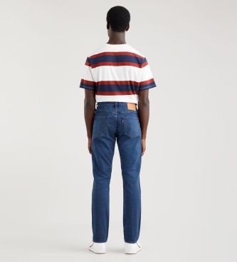 Levi's Ttsiddende jeans 511 Bl 