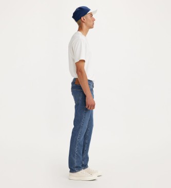 Levi's Skinny jeans 511 blue