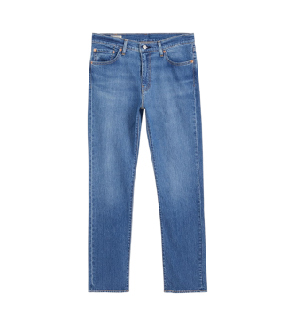 Levi's Skinny jeans 511 blauw