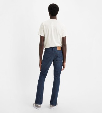 Levi's Jeans 511 Slim Mrk Indigo marinbl