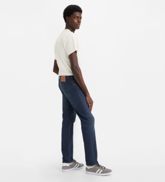 Levi's 511 Slim Dark Indigo Jeans