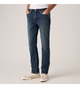 Levi's Jeans 511 Ce�idos azul