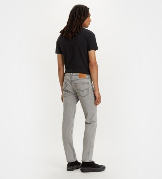 Levi's Jeans aderenti 511 grigio
