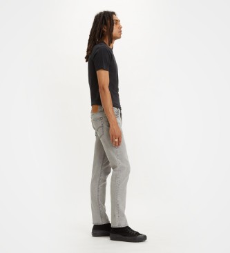 Levi's Jeans aderenti 511 grigio