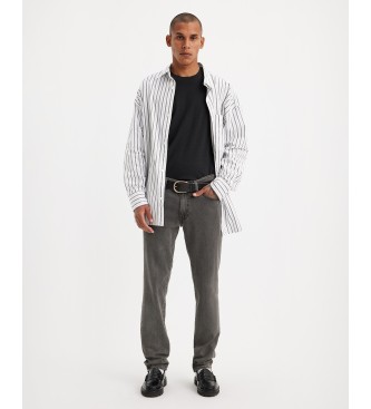 Levi's Kavbojke 511 Slim sive barve