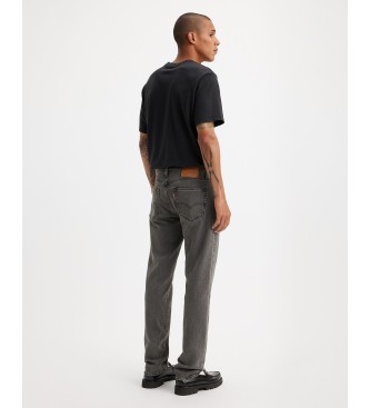 Levi's Kavbojke 511 Slim sive barve