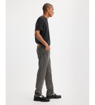Levi's Kavbojke 511 Slim sive barve