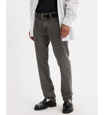 Levi's Kavbojke 511 Slim sive barve