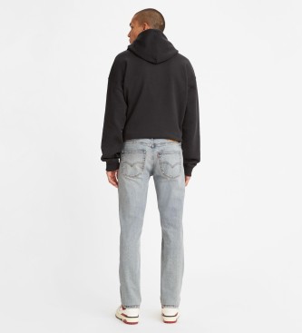 Levi's Dżinsy 511 slim fit niebieskie