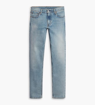 Levi's Dżinsy 511 slim fit niebieskie