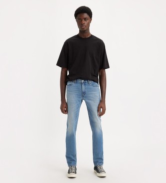 Levi's Jeans 511 Slim blauw