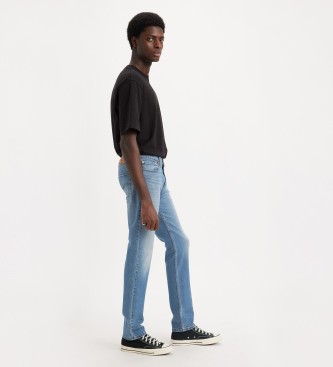Levi's Jeans 511 Slim blauw