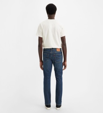 Levi's Ozke kavbojke 511 modre