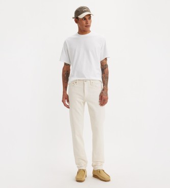 Levi's Jeans 511 Slim off-white