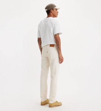 Levi's Jeans 511 Slim off-white