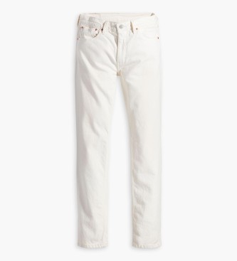 Levi's Jeans 511 Slim off-white