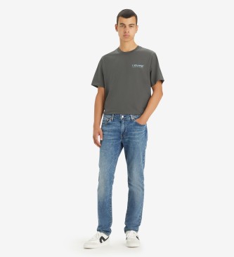 Levi's Jeans 511 Slim blau