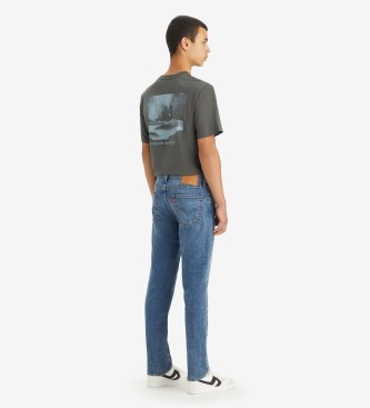 Levi's 511 Jeans blu slim