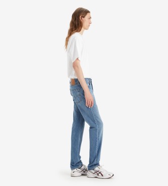 Levi's Jeans 511 Slim blau