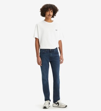 Levi's Calas de ganga 511 slim fit azul