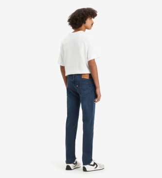 Levi's Dżinsy 511 slim fit niebieskie