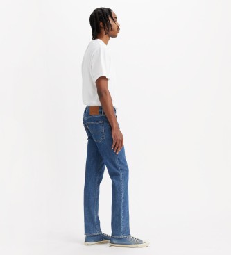 Levi's Kavbojke 511 slim fit modre