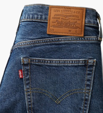 Levi's Jeans 511 slim fit blue