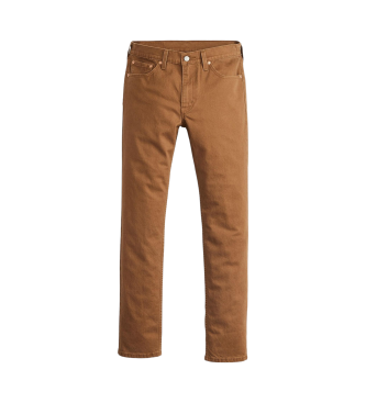 Levi's Skinny jeans 511 bruin