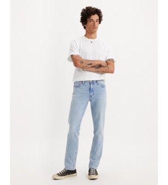 Levi's Jeans 511 Slim blauw