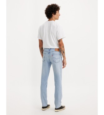 Levi's Jeans 511 Slim blauw
