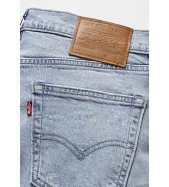 Levi's Jeans 511 Slim blauw