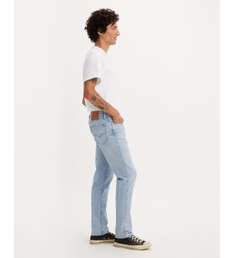 Levi's Jeans 511 Slim blauw