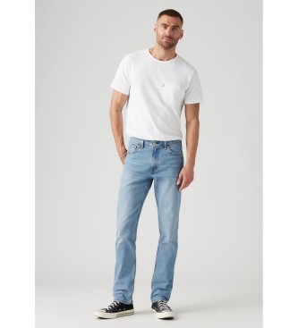 Levi's Jeans 511 Slim blauw