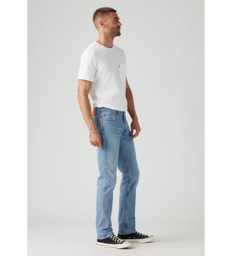 Levi's Jeans 511 Slim blauw