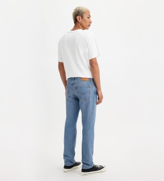 Levi's Kavbojke 511 Fitted blue