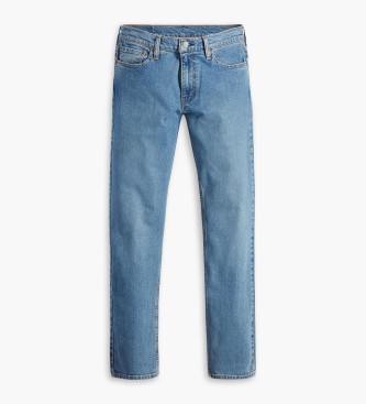 Levi's Kavbojke 511 Fitted blue