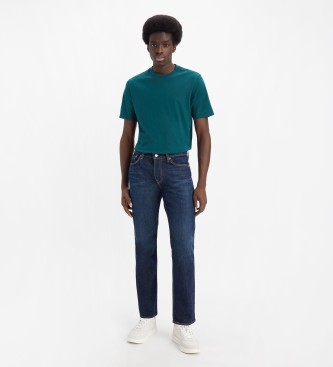 Levi's 511 Slim Med Indigo Jeans